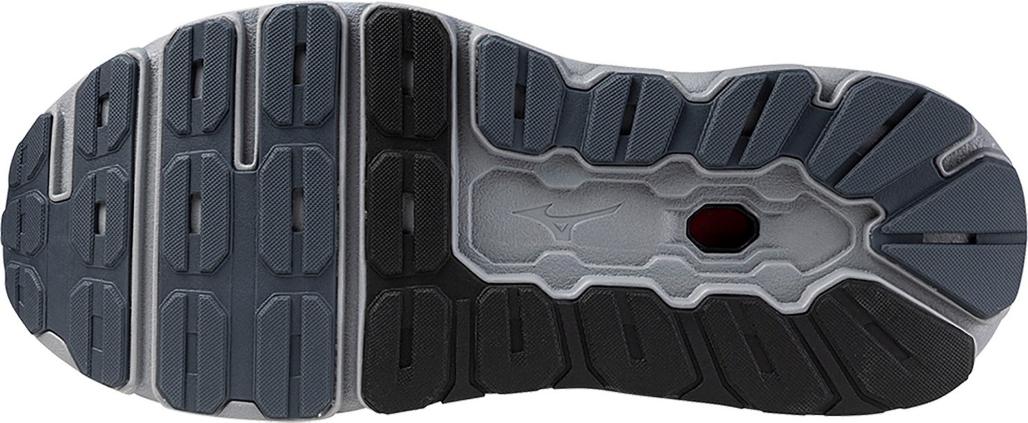 Mizuno Men's Wave Horizon 7 Running Shoes - view number 8