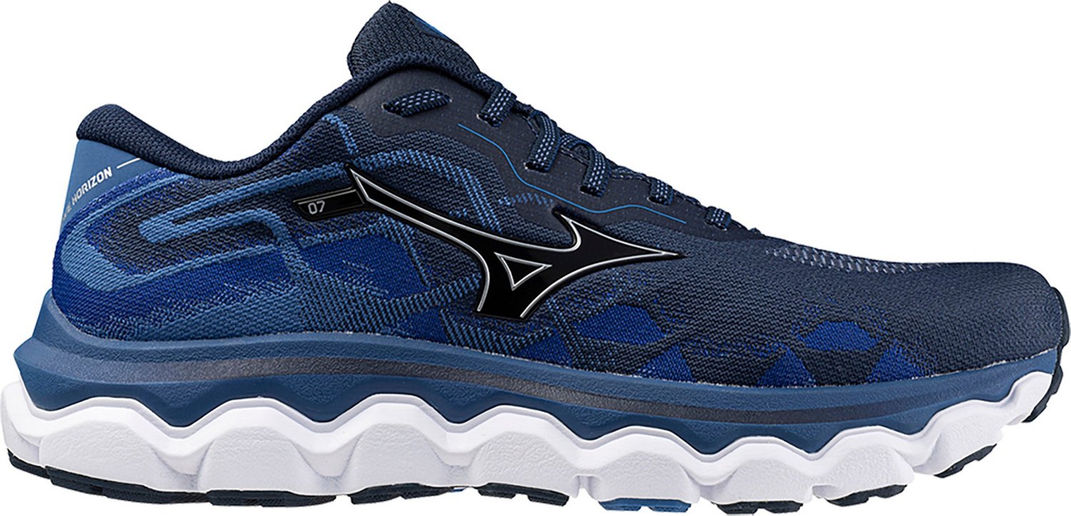 Mizuno Men's Wave Horizon 7 Running Shoes