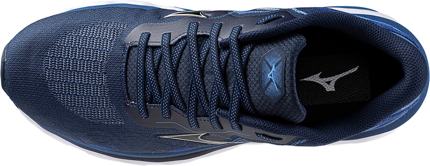 Mizuno Men's Wave Horizon 7 Running Shoes - view number 7