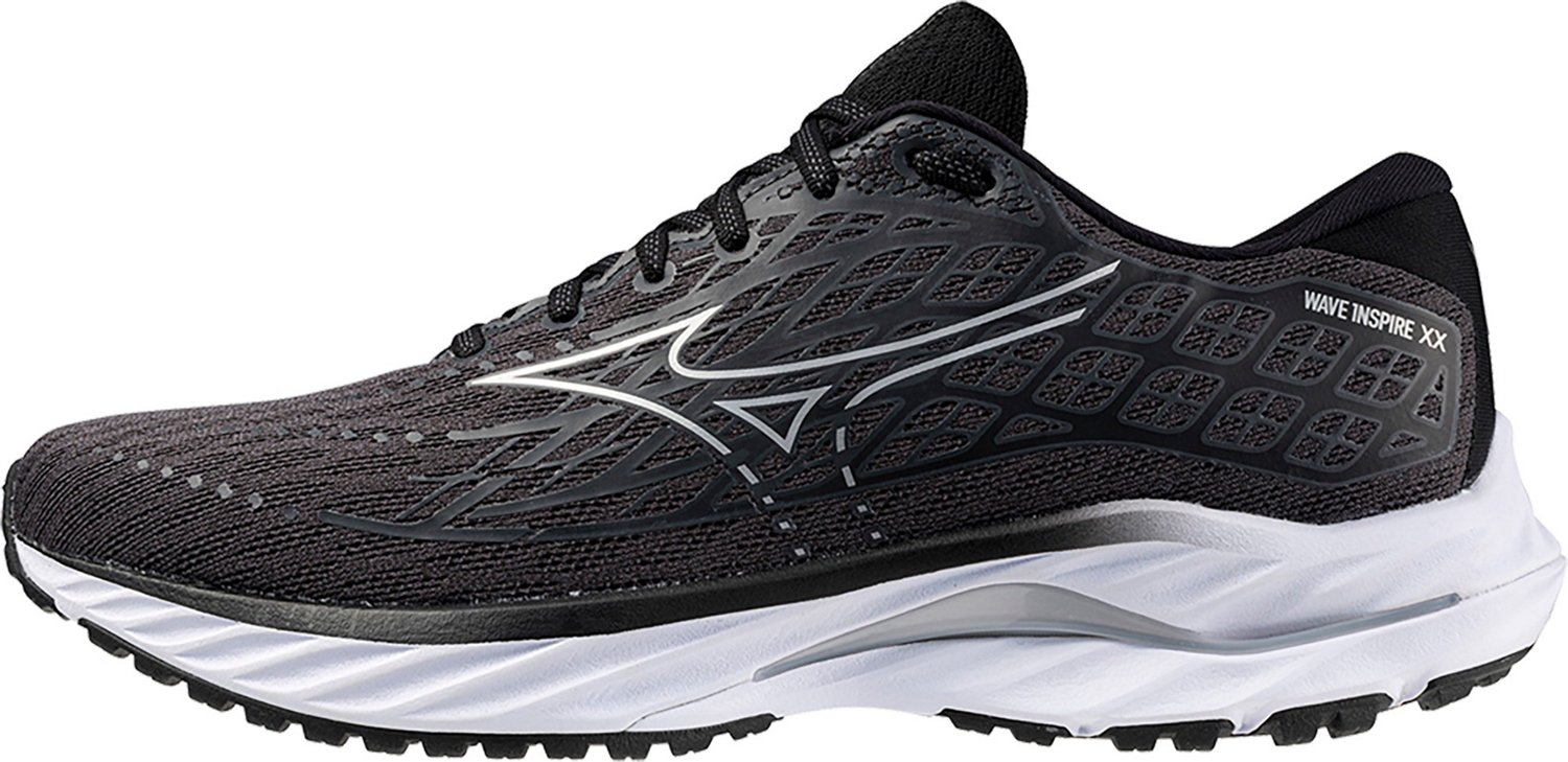 Mizuno Men's Wave Inspire 20 Running Shoes - view number 2
