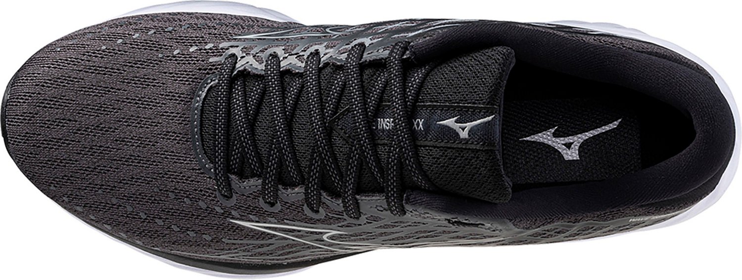 Mizuno Men's Wave Inspire 20 Running Shoes - view number 7
