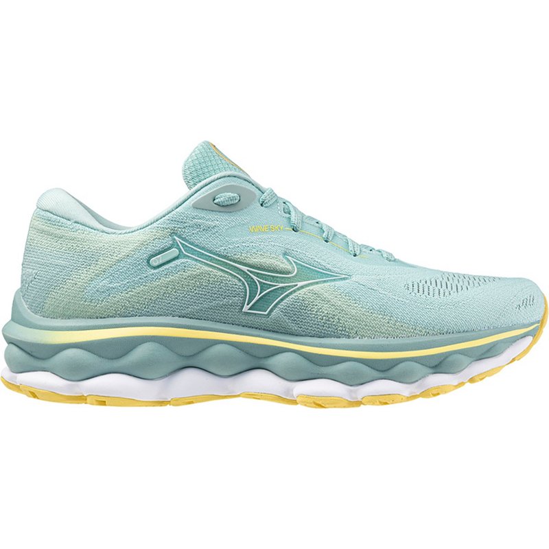 Mizuno Women's Wave… - image