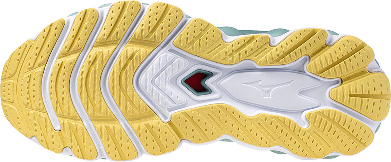 Mizuno Women's Wave Sky 7 Running Shoes - view number 8