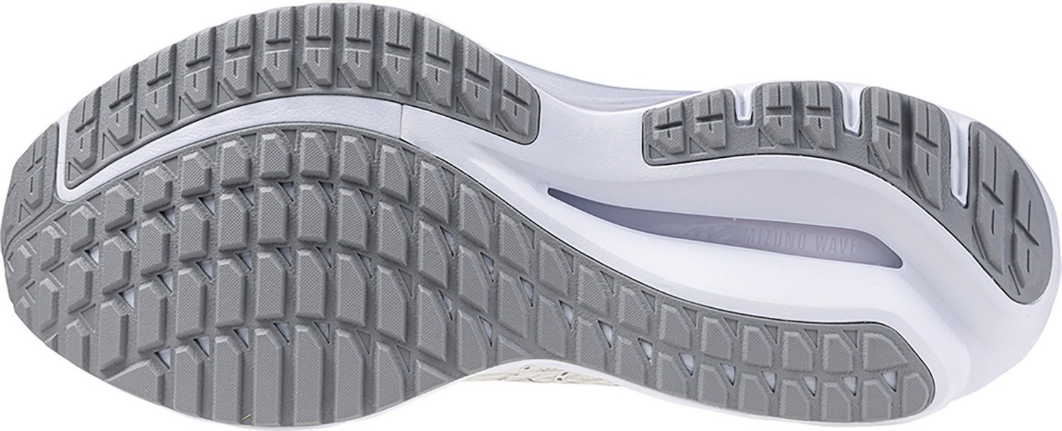 Mizuno Men's Wave Inspire 20 Running Shoes - view number 8