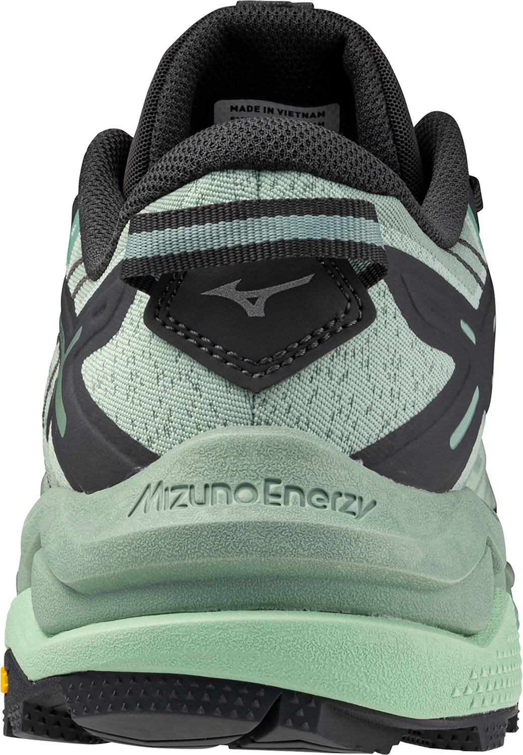 Mizuno Men's Wave Mujin 10 Trail Running Shoes - view number 3