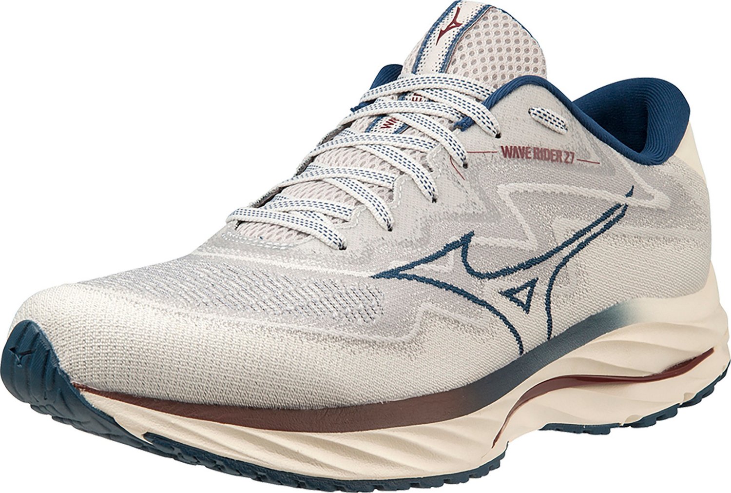 Mizuno wave rider academy online