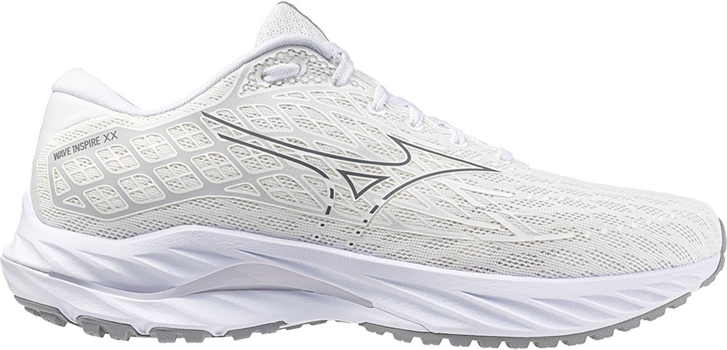 Mizuno Men's Wave Inspire 20 Running Shoes