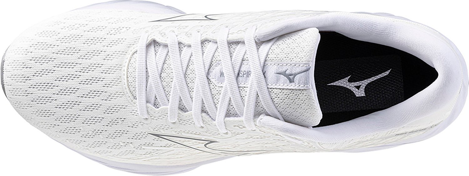 Mizuno Men's Wave Inspire 20 Running Shoes - view number 7
