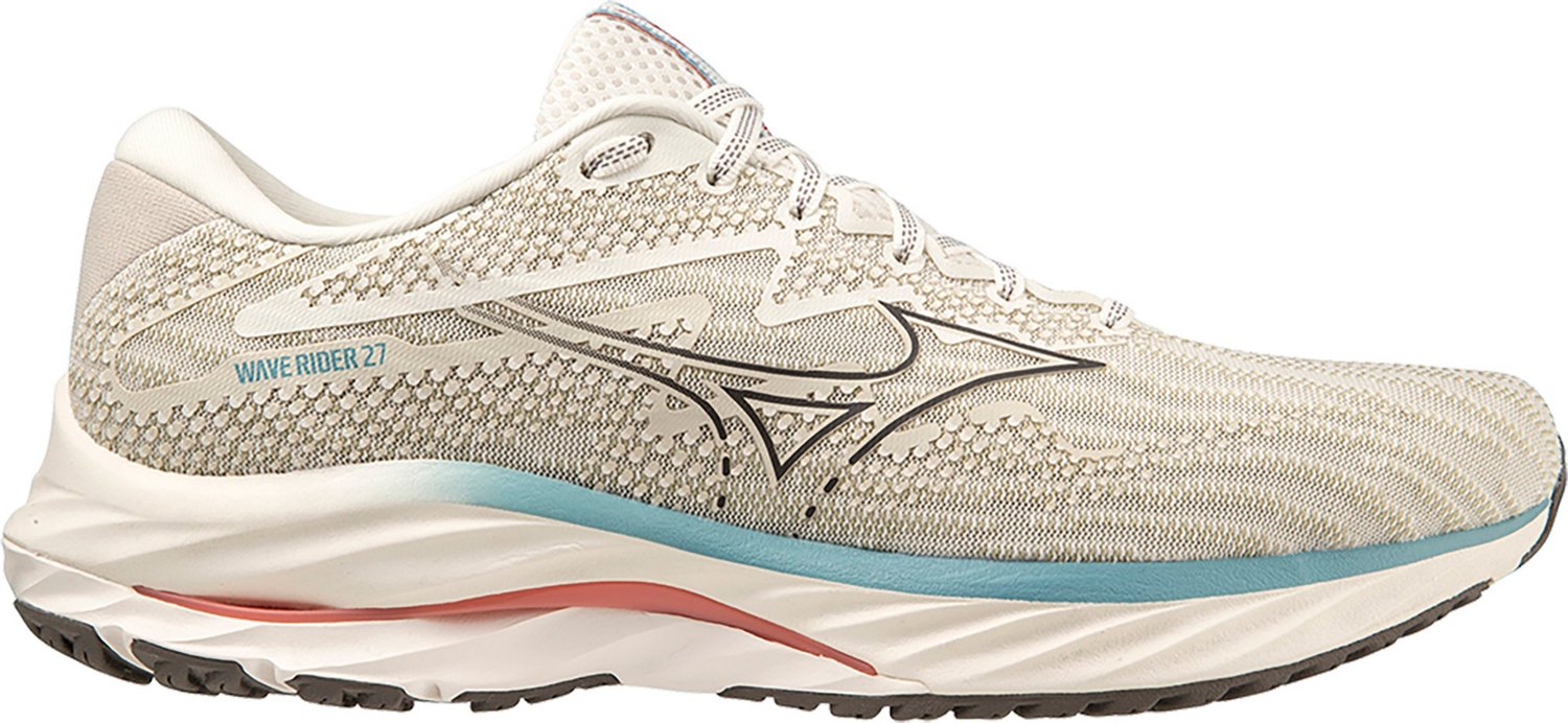 mizuno wave rider mens running shoes