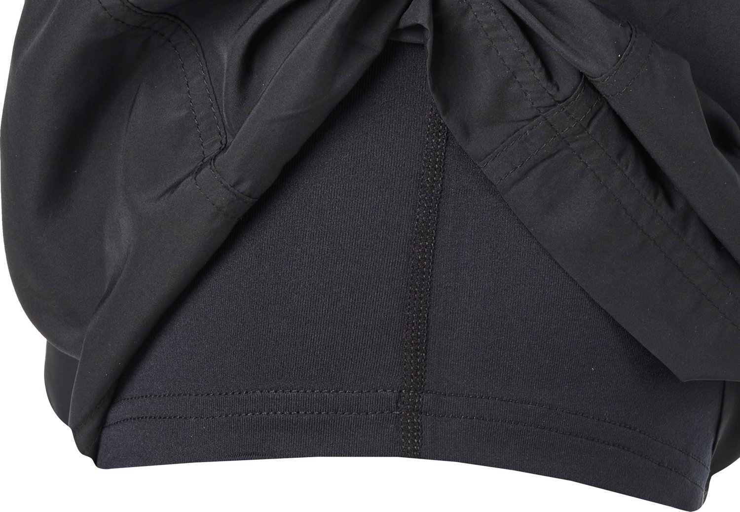 Jadelynn Brooke Women's My Go-To Athletic Shorts - view number 3