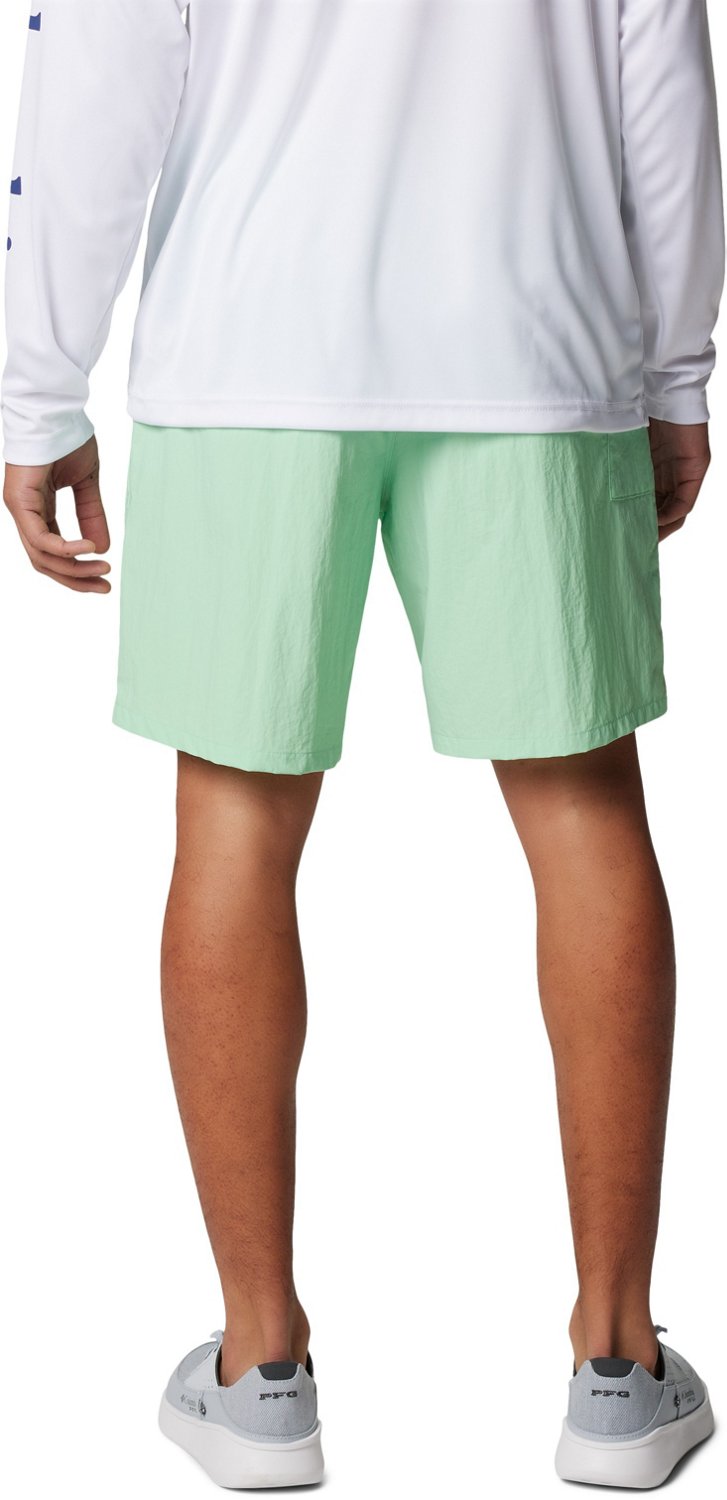 Columbia Sportswear Men's Backcast III Water Shorts 6 in - view number 2