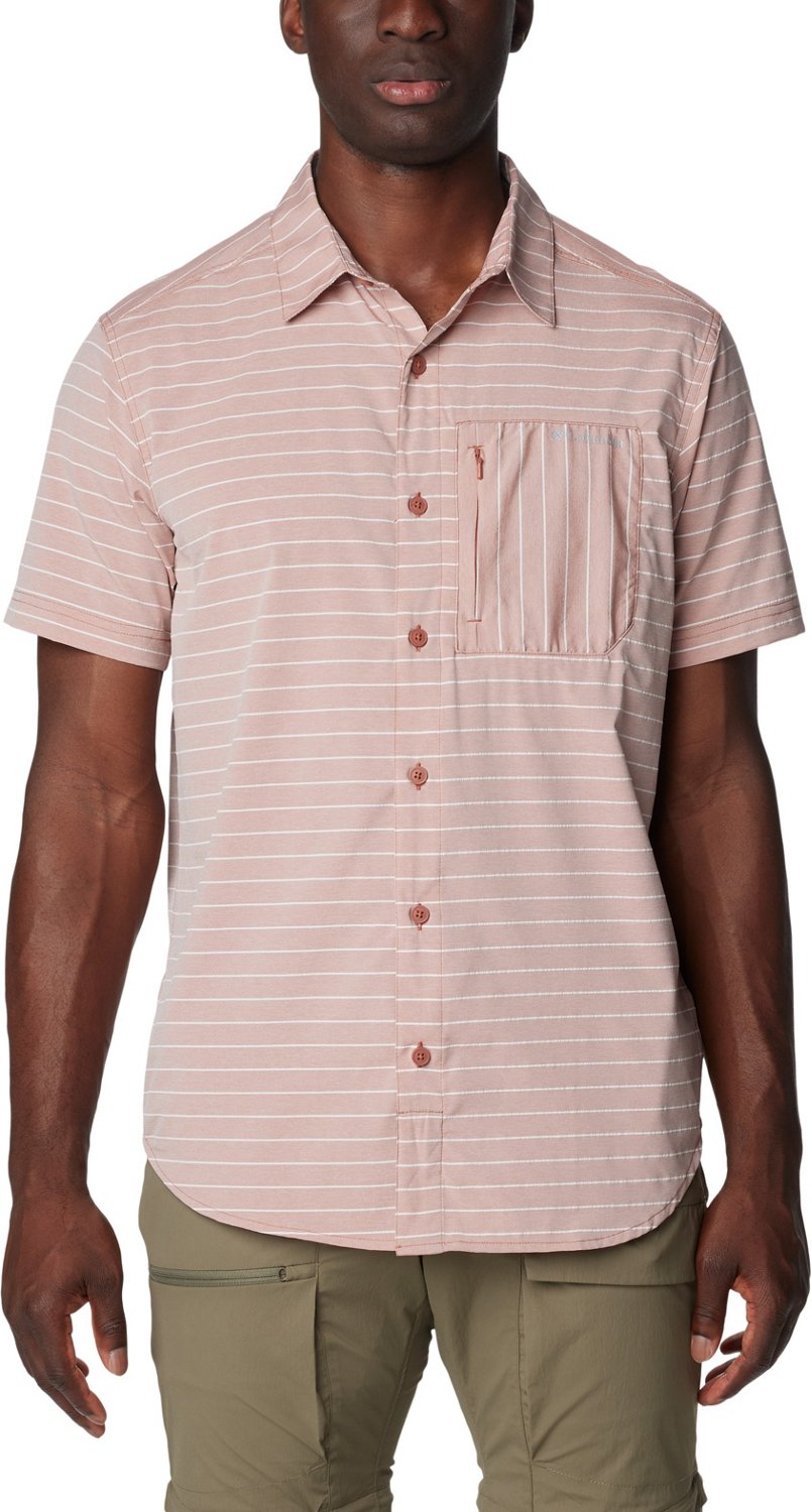 Columbia Sportswear Men's Twisted Creek T-shirt - view number 1