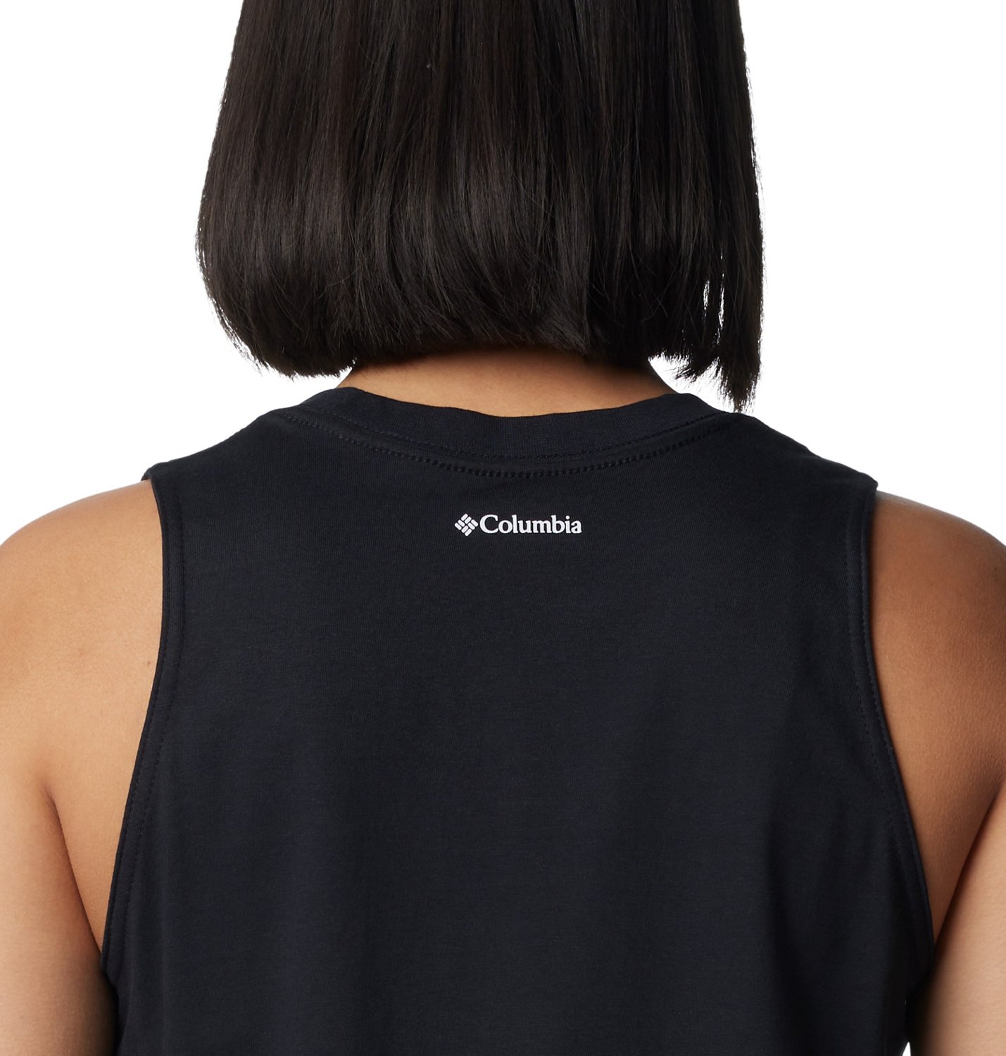 Columbia Women's North Cascades Tank T-shirt - view number 5