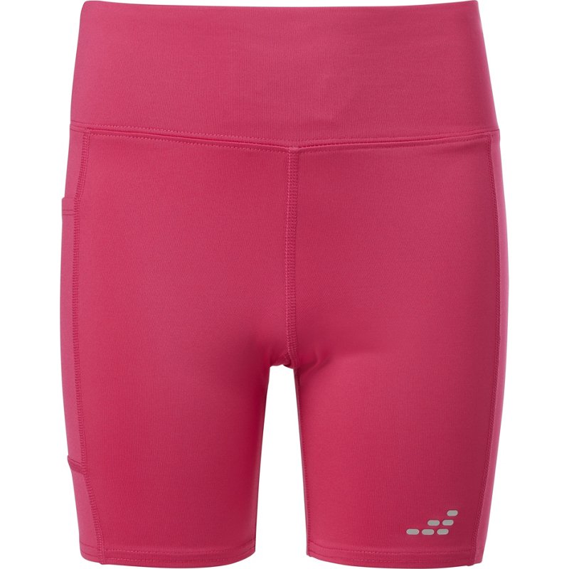 Bcg Girls' Solid Bi… - image