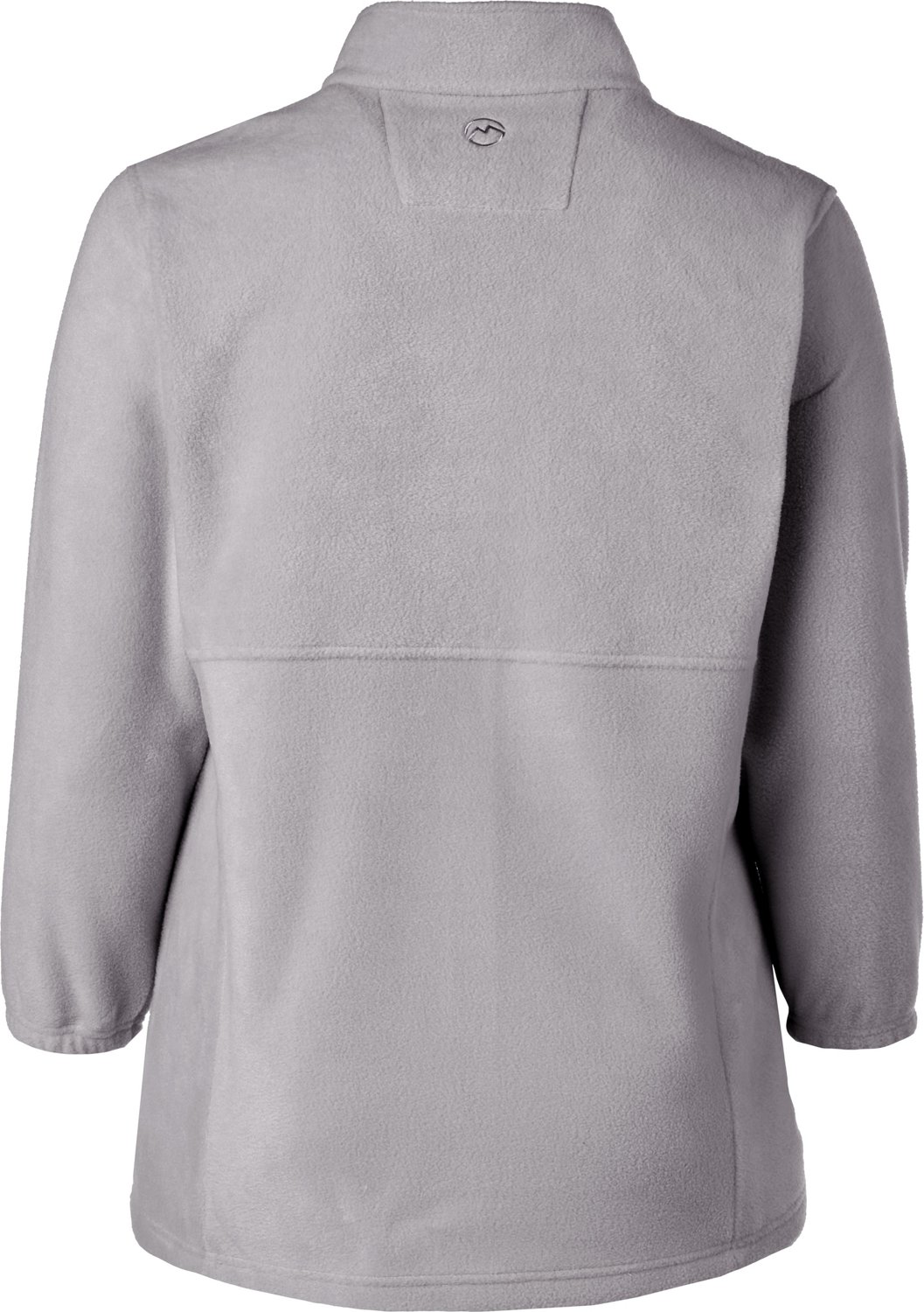 Magellan Outdoors Women's Arctic Fleece Plus Size Jacket - view number 2