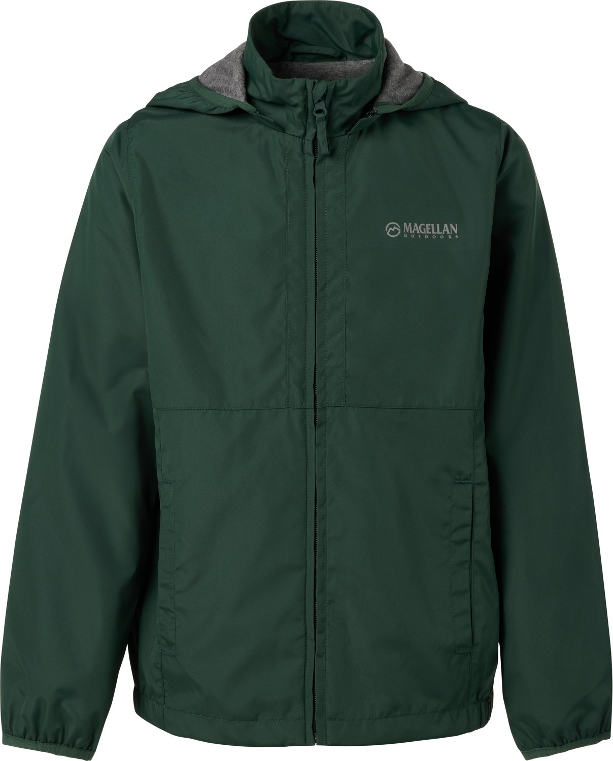 Magellan Outdoors Youth Elements Jacket - view number 1