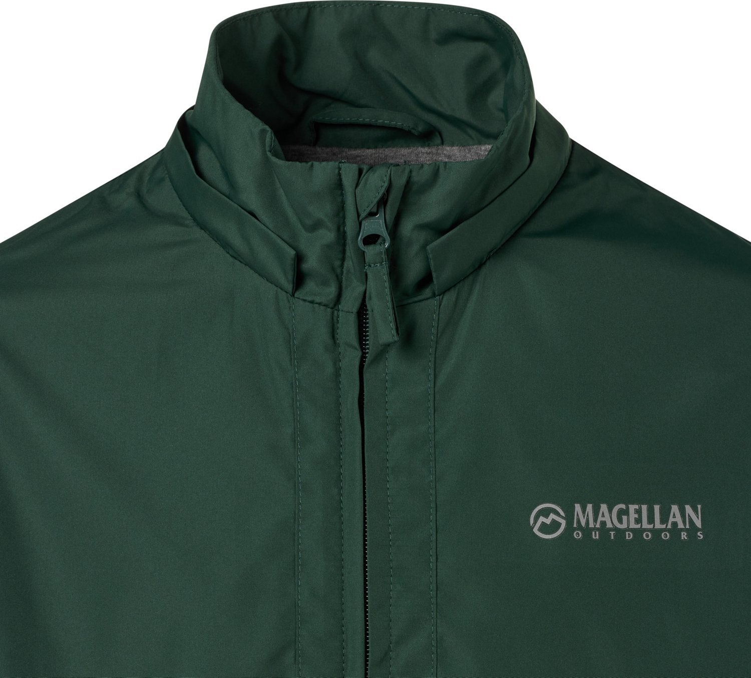 Magellan Outdoors Youth Elements Jacket - view number 3