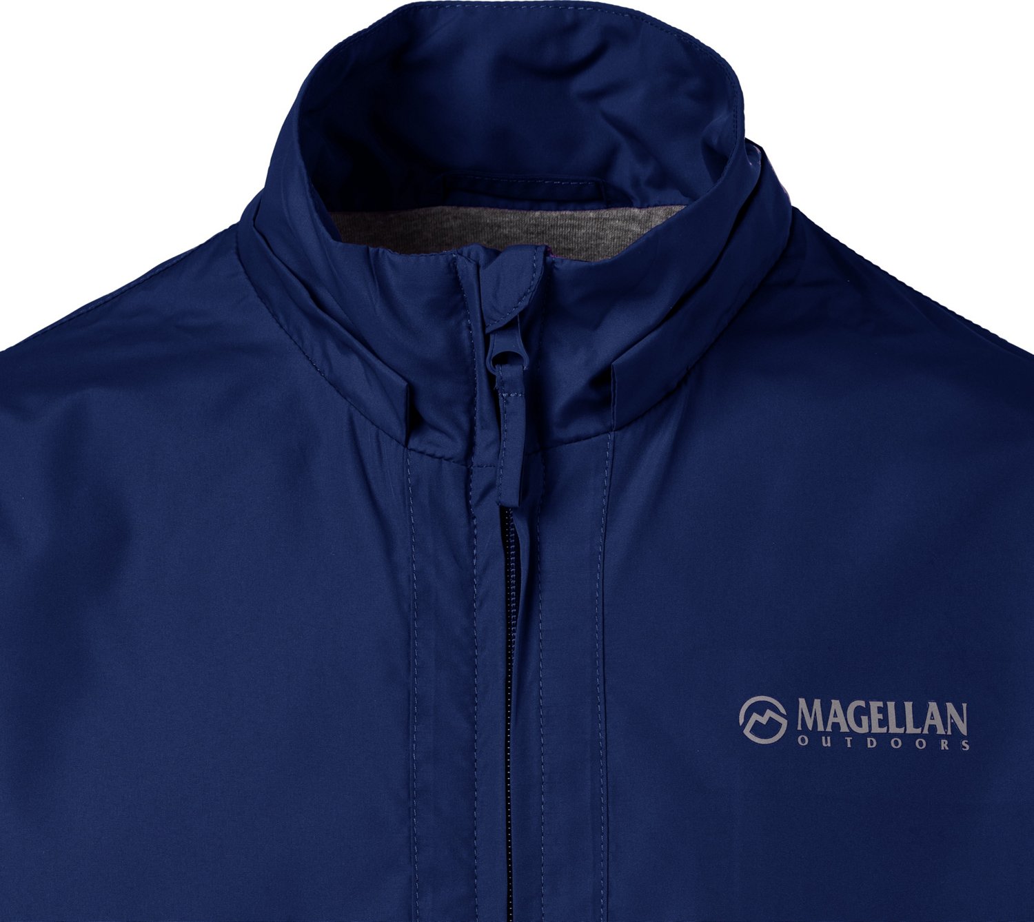 Magellan Outdoors Youth Elements Jacket - view number 3