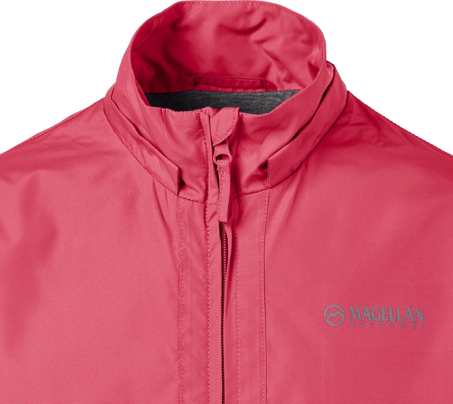 Magellan Outdoors Youth Elements Jacket - view number 3
