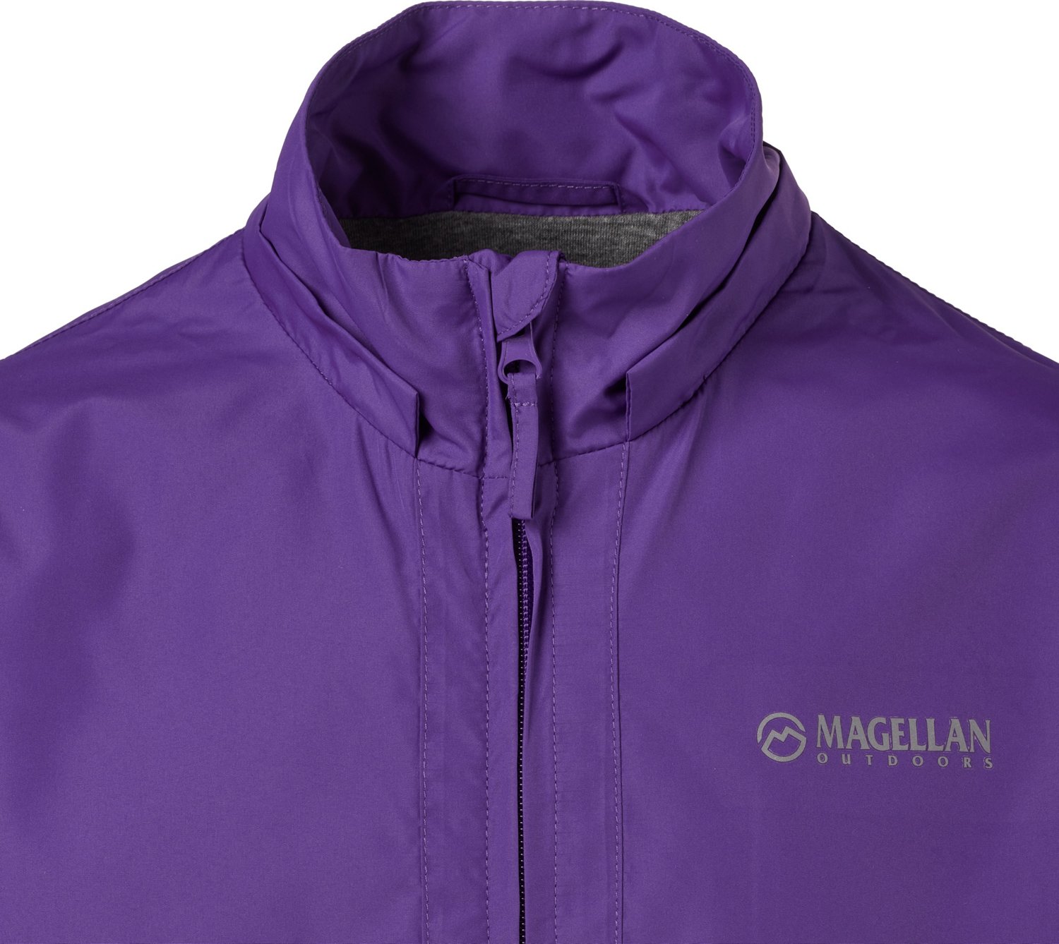Magellan Outdoors Youth Elements Jacket - view number 2