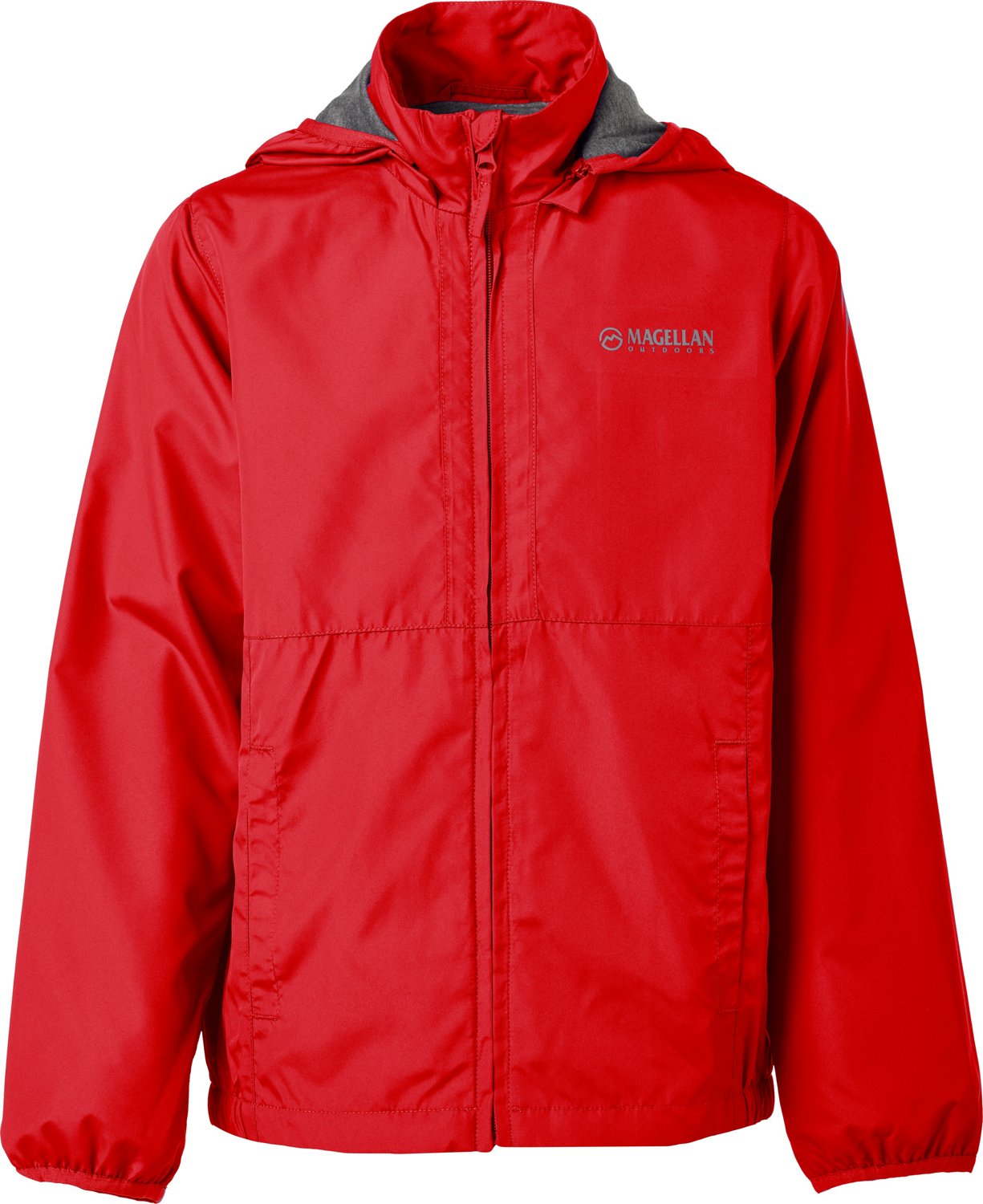 Magellan Outdoors Youth Elements Jacket - view number 1