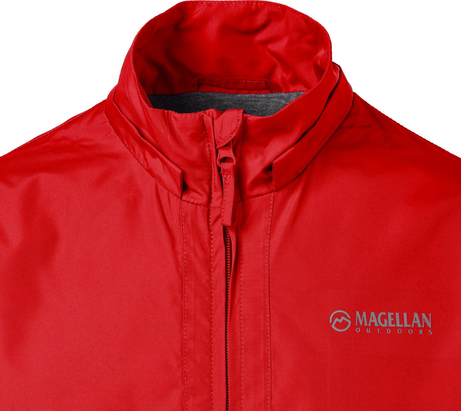 Magellan Outdoors Youth Elements Jacket - view number 3