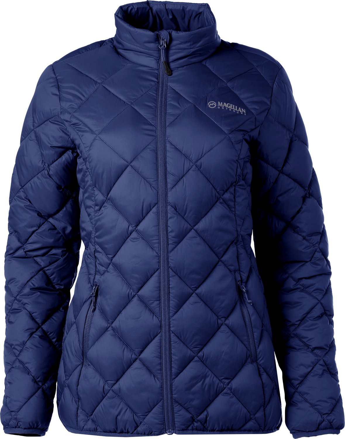 Magellan Outdoors Women s Jackets Vests Only at Academy