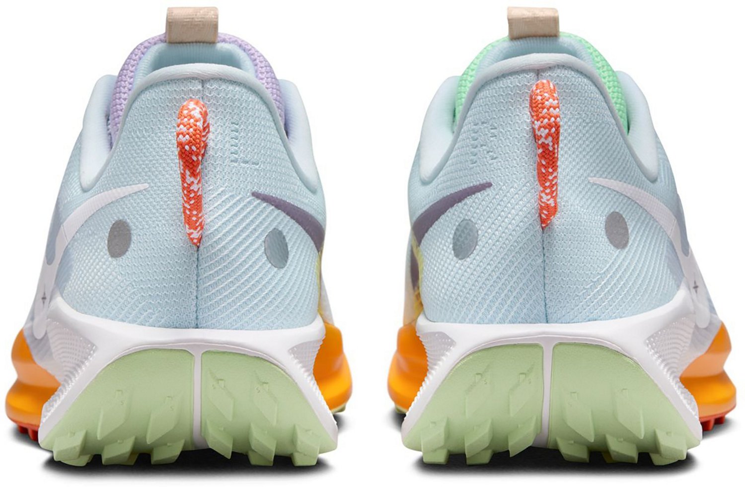 Nike Women's Pegasus Trail 5 Trail Running Shoes - view number 5