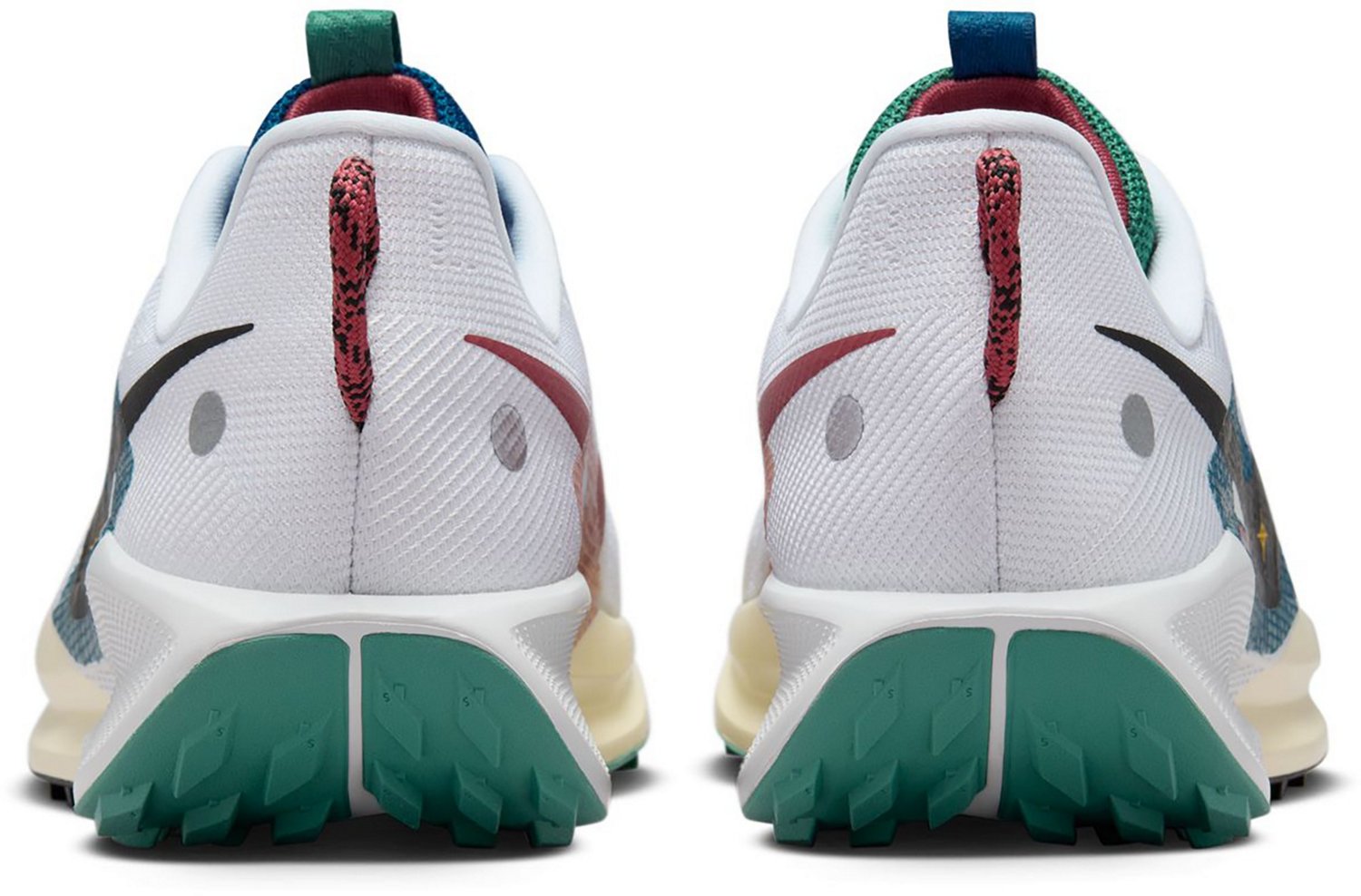 Nike Men's Pegasus Trail 5 Running Shoes                                                                                         - view number 5