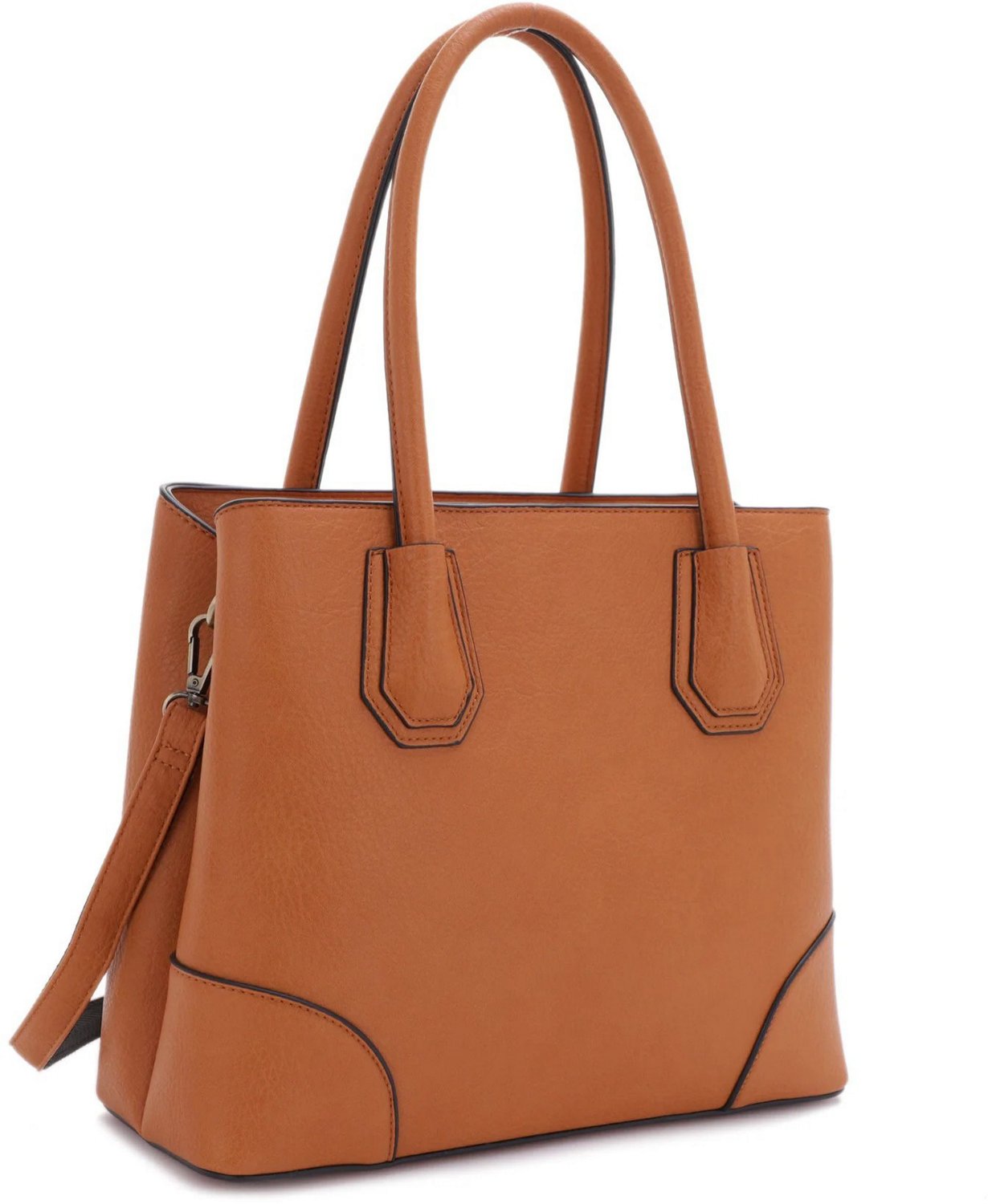Jessie & James Lisa Concealed Carry Satchel Handbag