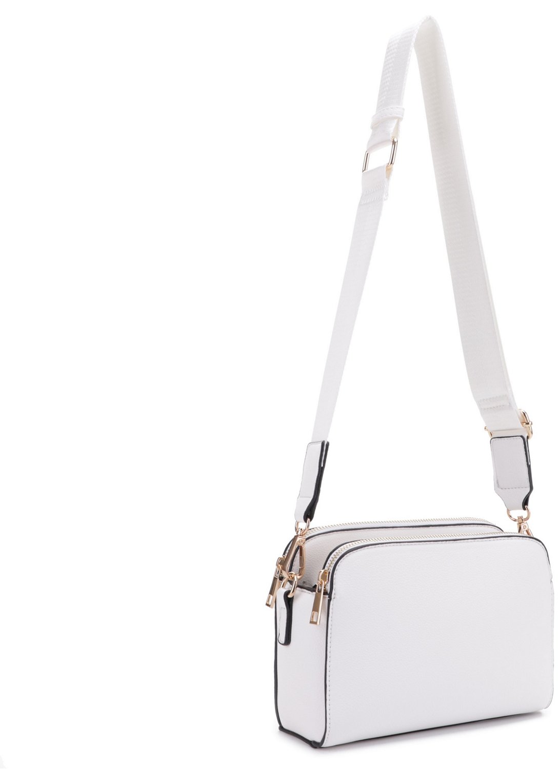 Jessie & James Suzie Compact Concealed Carry Crossbody Handbag