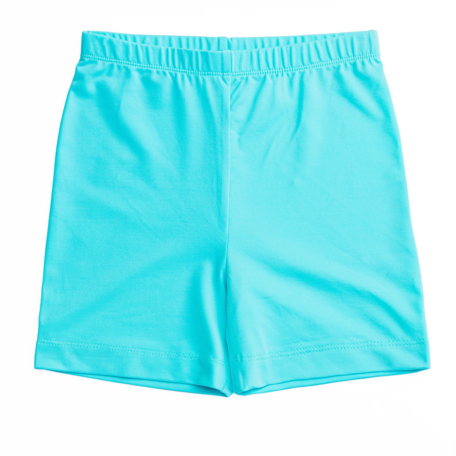 Rainbeau Moves Girls' Bike Shorts | Academy