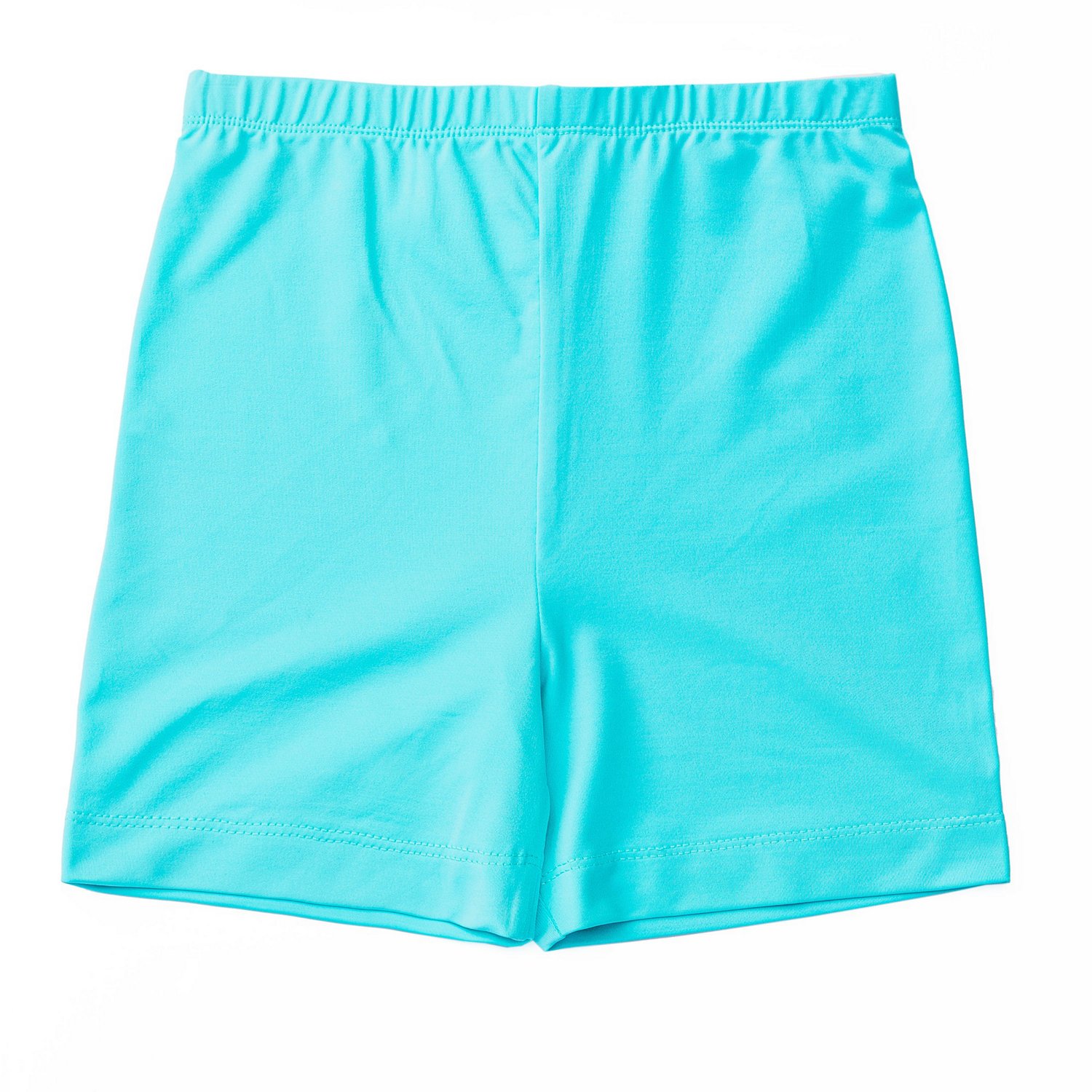 Rainbeau Moves Girls' Bike Shorts - view number 2