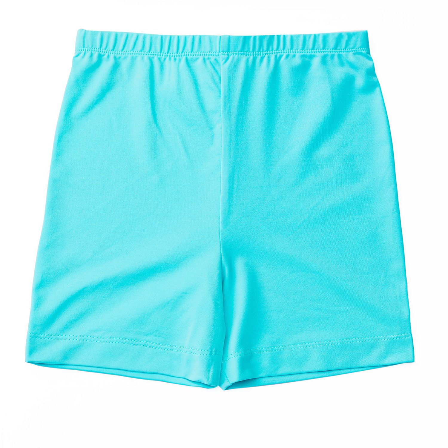 Rainbeau Moves Girls' Bike Shorts | Academy