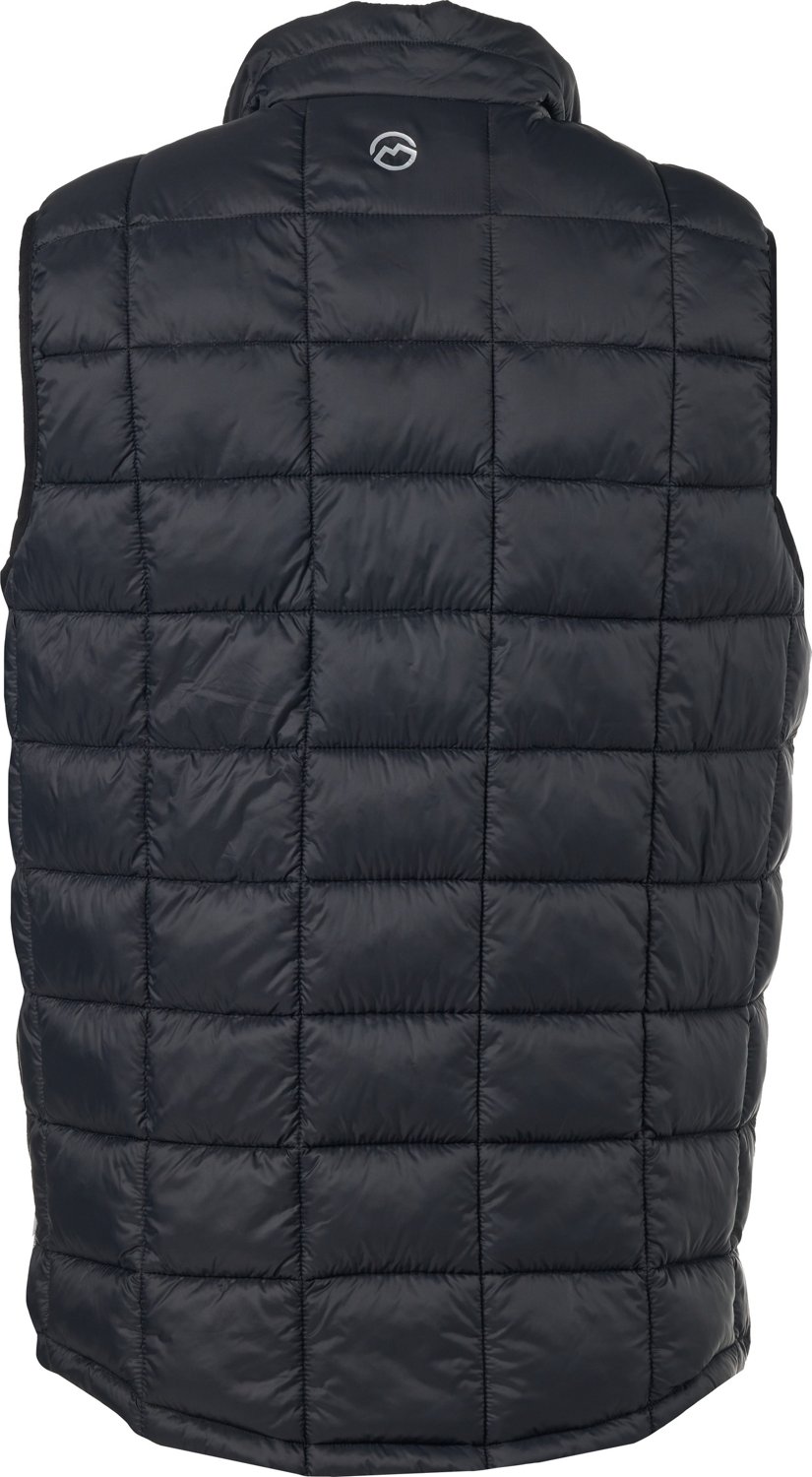 Magellan Outdoors Men's Lost Pines Puffer Vest - view number 2