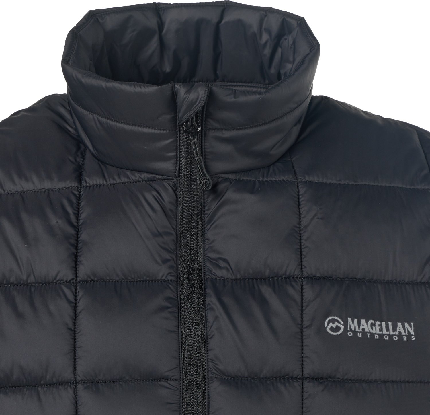 Magellan Outdoors Men's Lost Pines Puffer Vest - view number 3