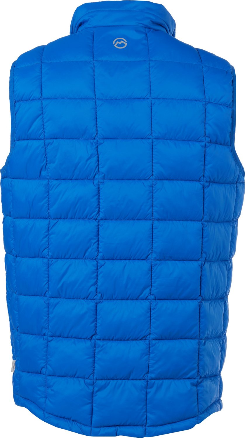 Magellan Outdoors Men's Lost Pines Puffer Vest