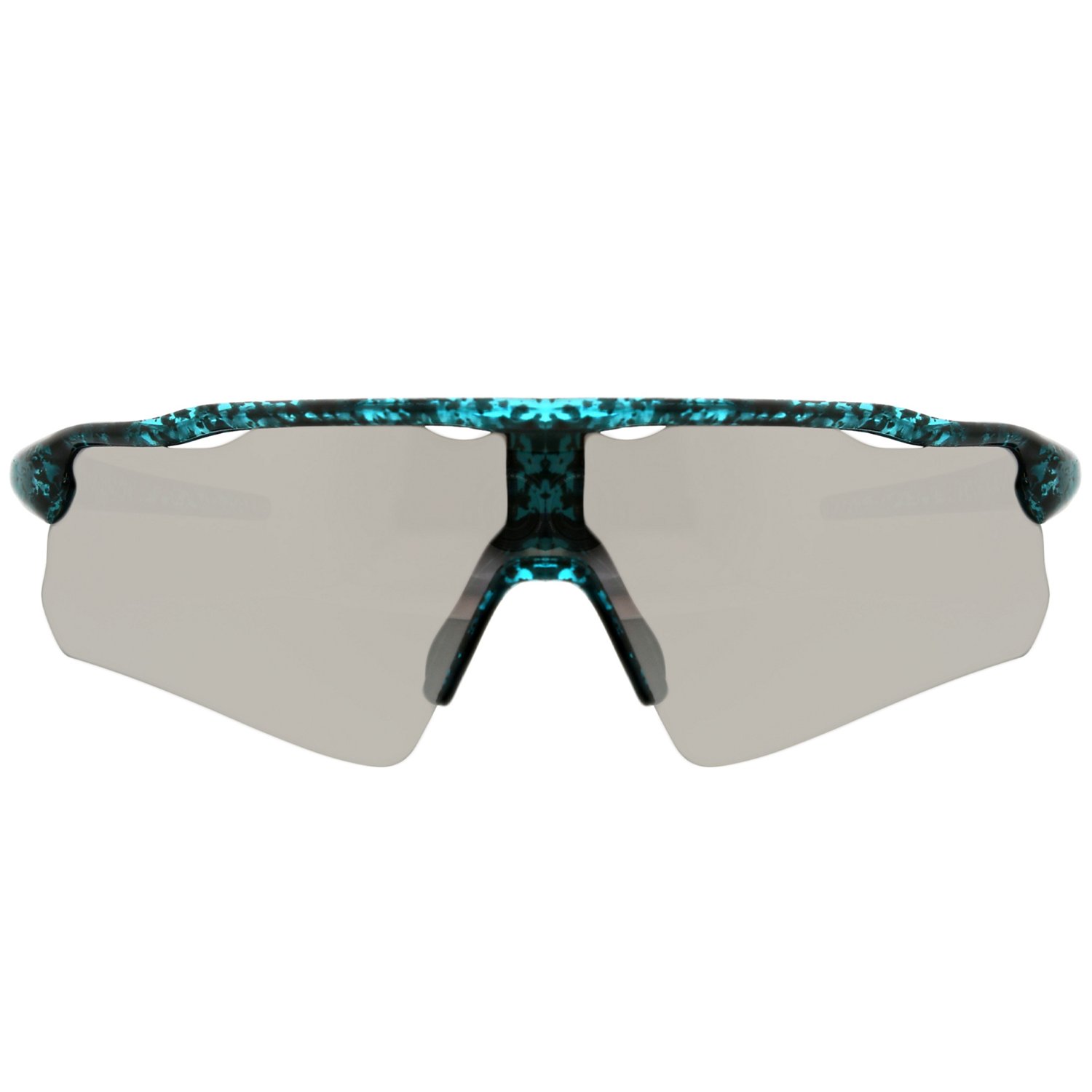 Maverick Men's Performance Large Vented Shield Sunglasses                                                                        - view number 2