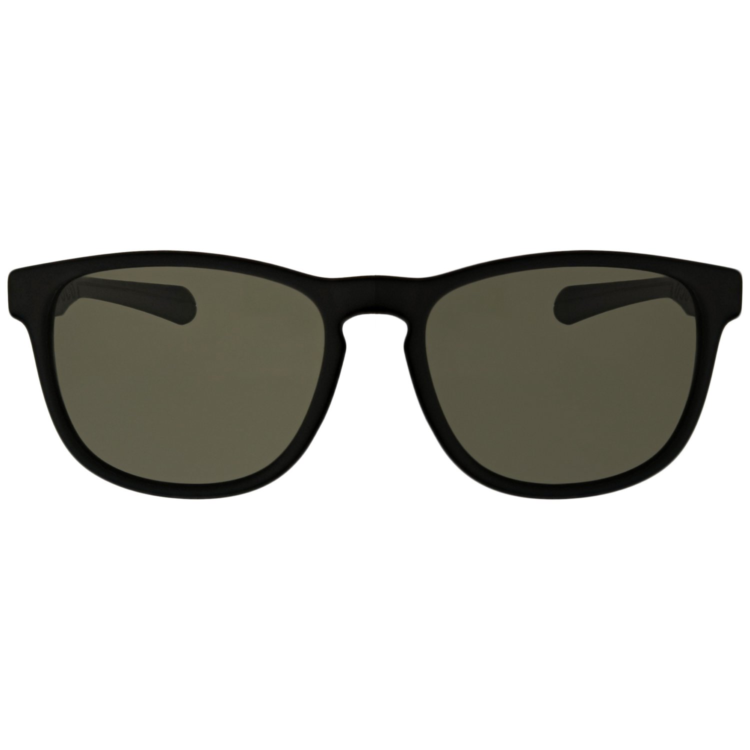 Maverick Men's Lifestyle Medium Plastic Keyhole Sporty Round Polarized Sunglasses                                                - view number 2