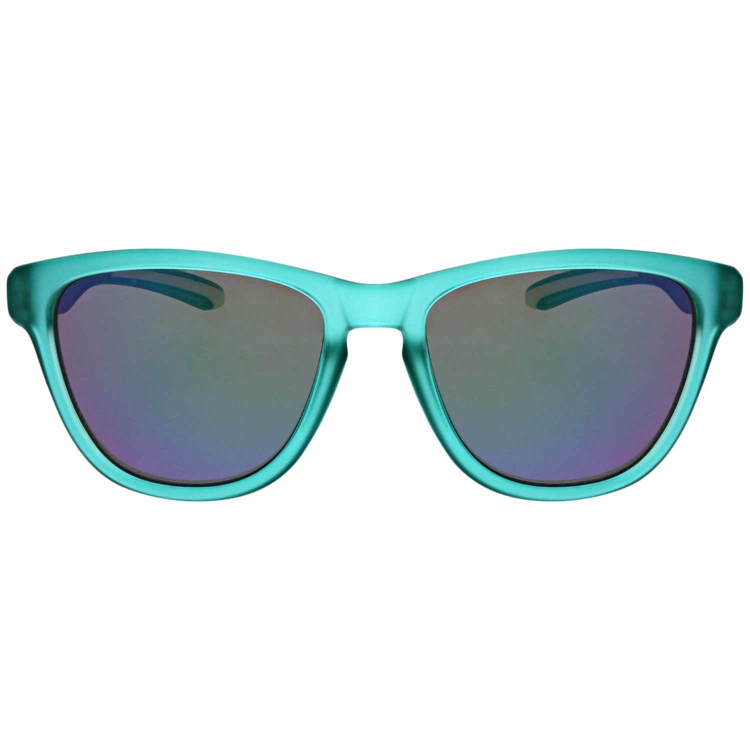 SOL PWR Women's Lifestyle Sporty Square Polarized Sunglasses                                                                     - view number 2