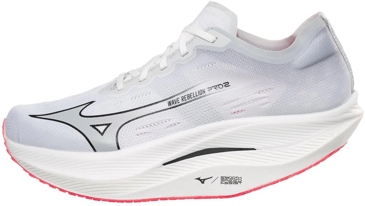 Mizuno Women's Wave Rebellion 2 Pro Running Shoes - view number 2