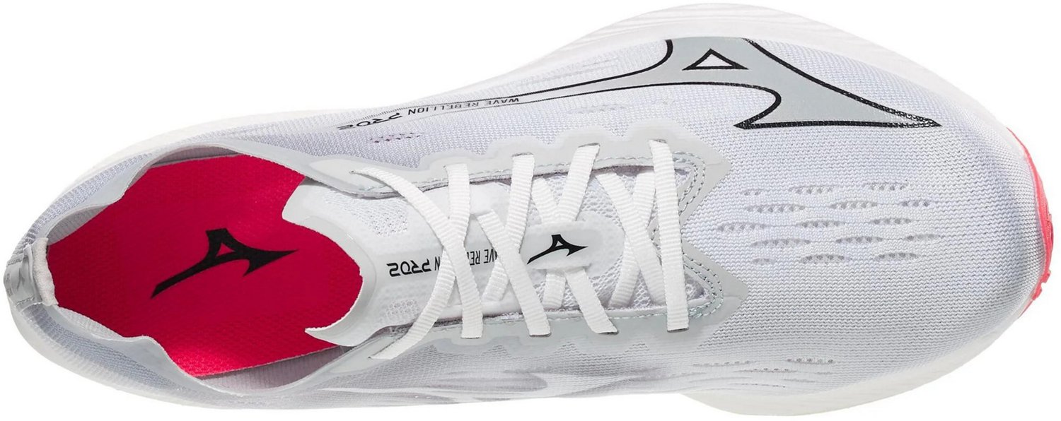 Mizuno Women's Wave Rebellion 2 Pro Running Shoes | Academy