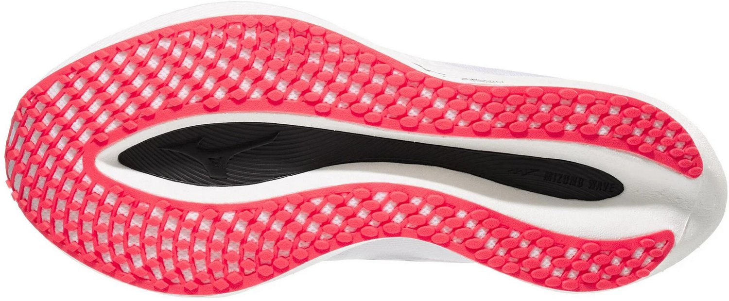 Mizuno Women's Wave Rebellion 2 Pro Running Shoes - view number 5