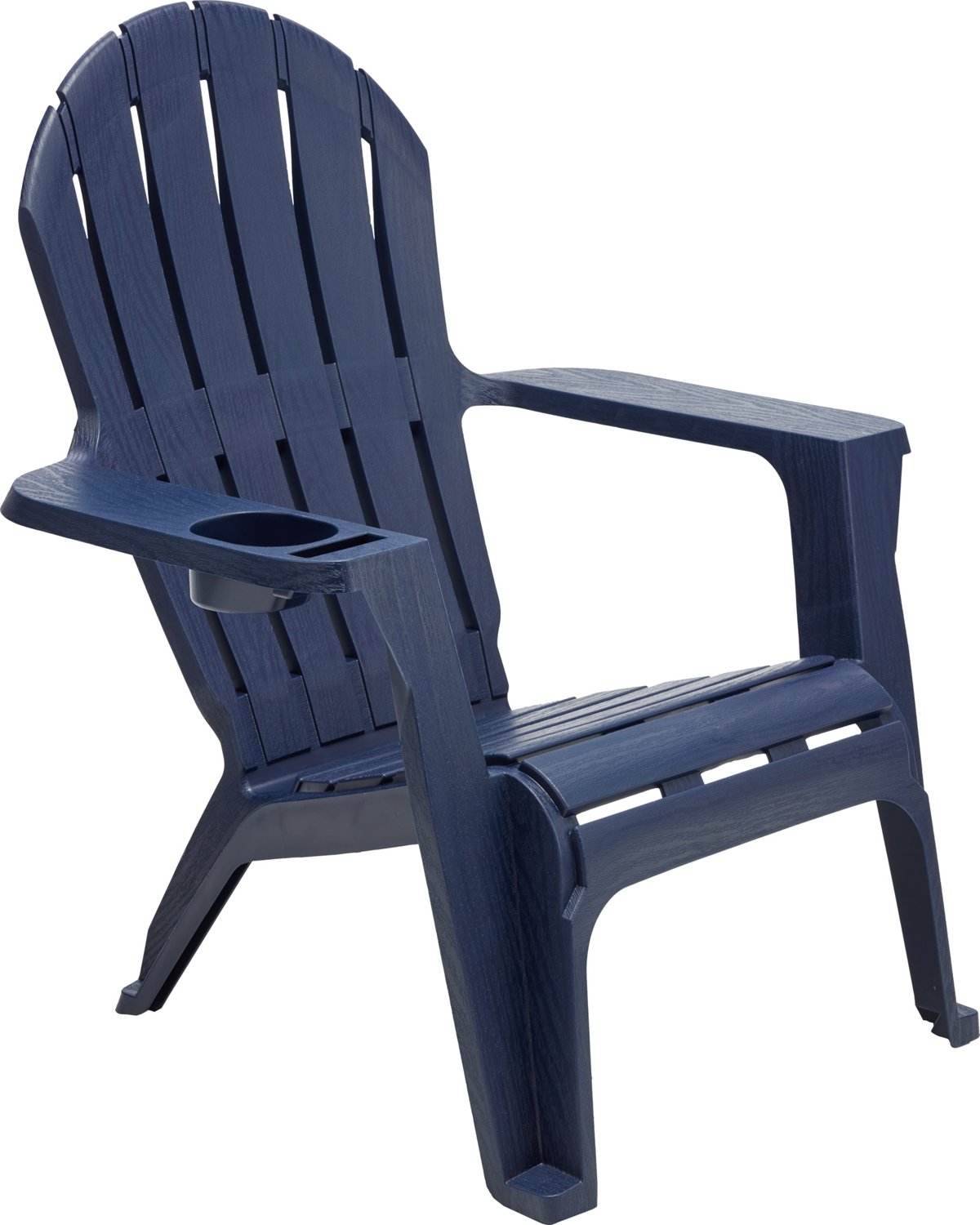 Mosaic Stack Adirondack Chair