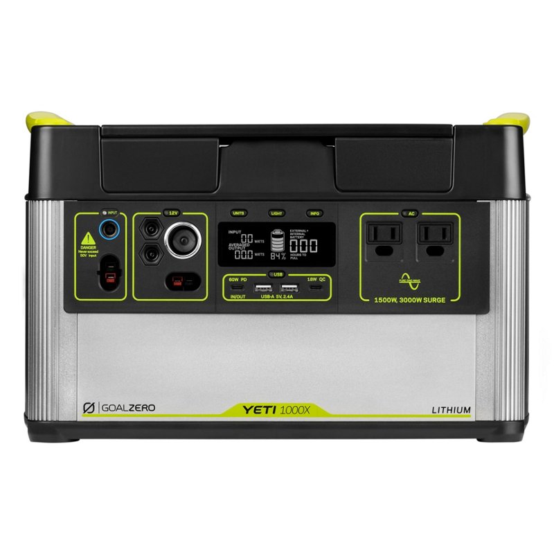 Goal Zero Yeti 1000… - image