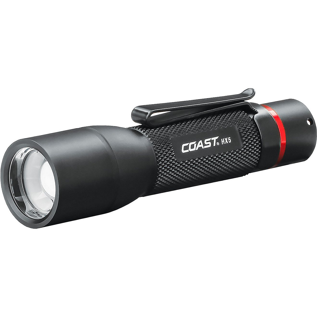 Coast HX5 410 Lumen LED Flashlight                                                                                               - view number 3