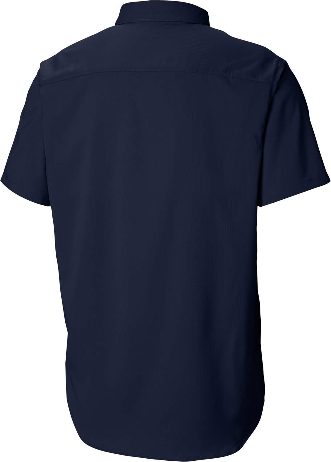 Columbia Sportswear Men's Utilizer II Solid Short Sleeve Shirt                                                                   - view number 6