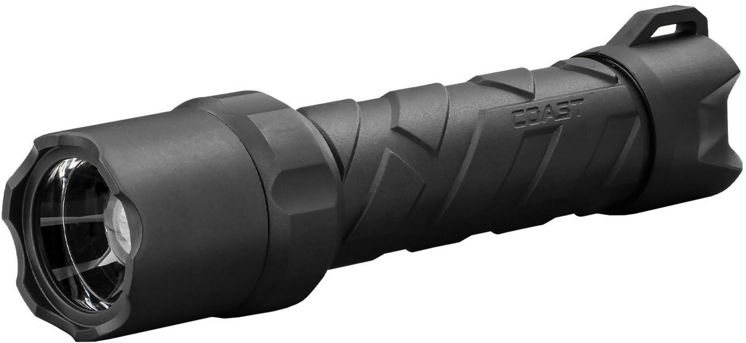 Coast™ Polysteel 600 LED Flashlight                                                                                            - view number 3