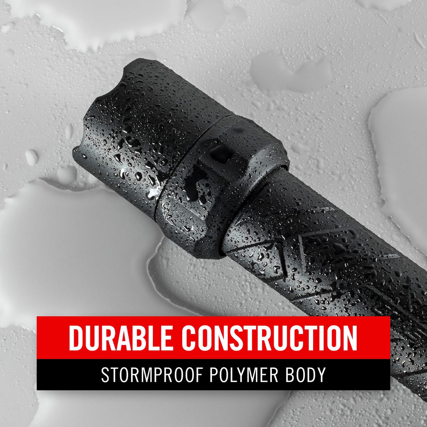 Coast™ Polysteel 600 LED Flashlight                                                                                            - view number 7