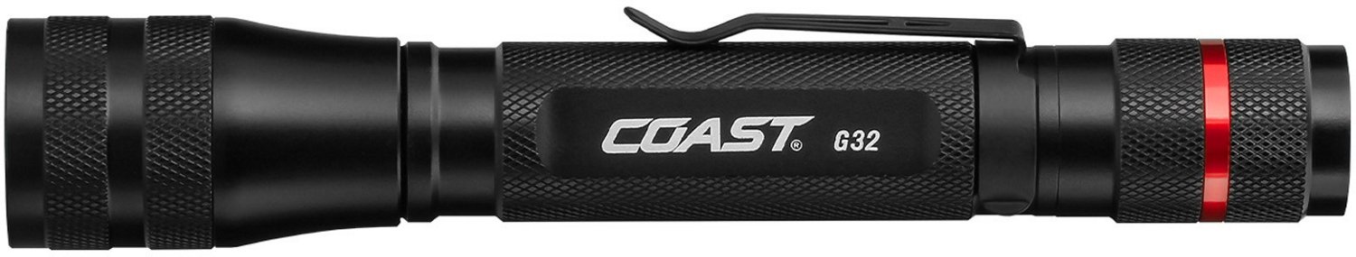 Coast G32 LED Handheld Flashlight - view number 2